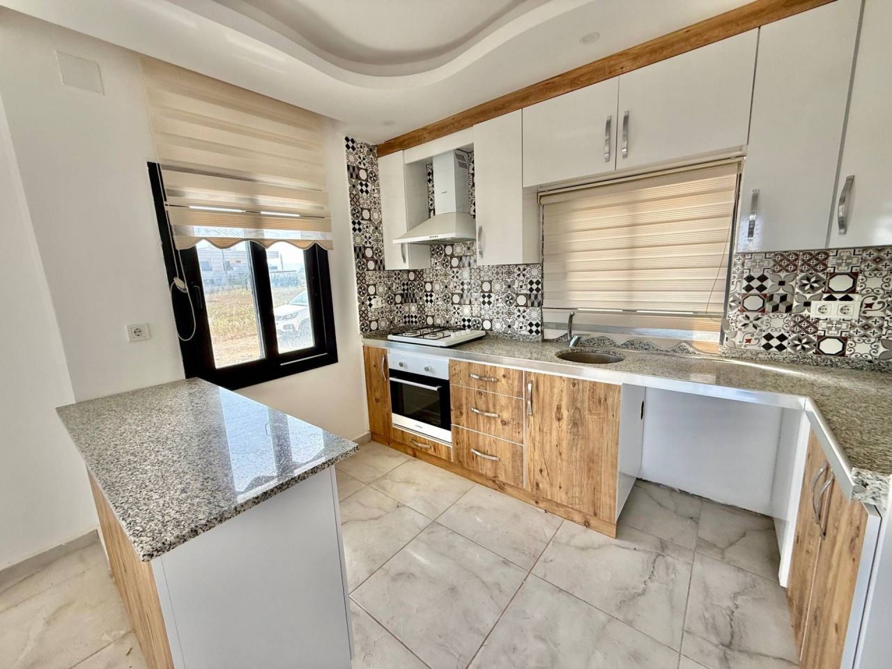 Вилла в Мерсине, Турция, 150 м² - фото 4