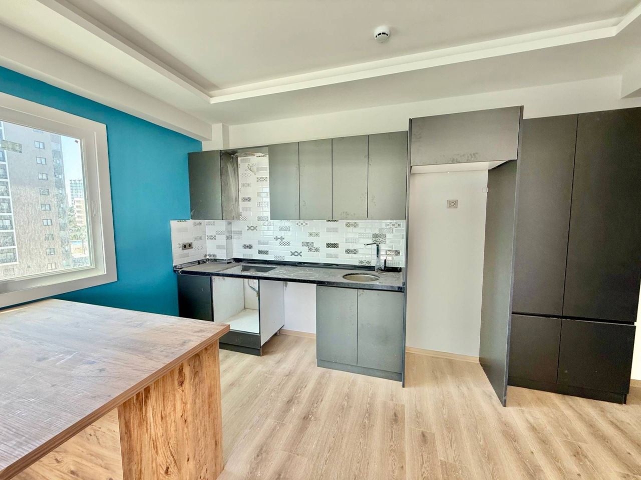 Квартира в Мерсине, Турция, 105 м² - фото 4