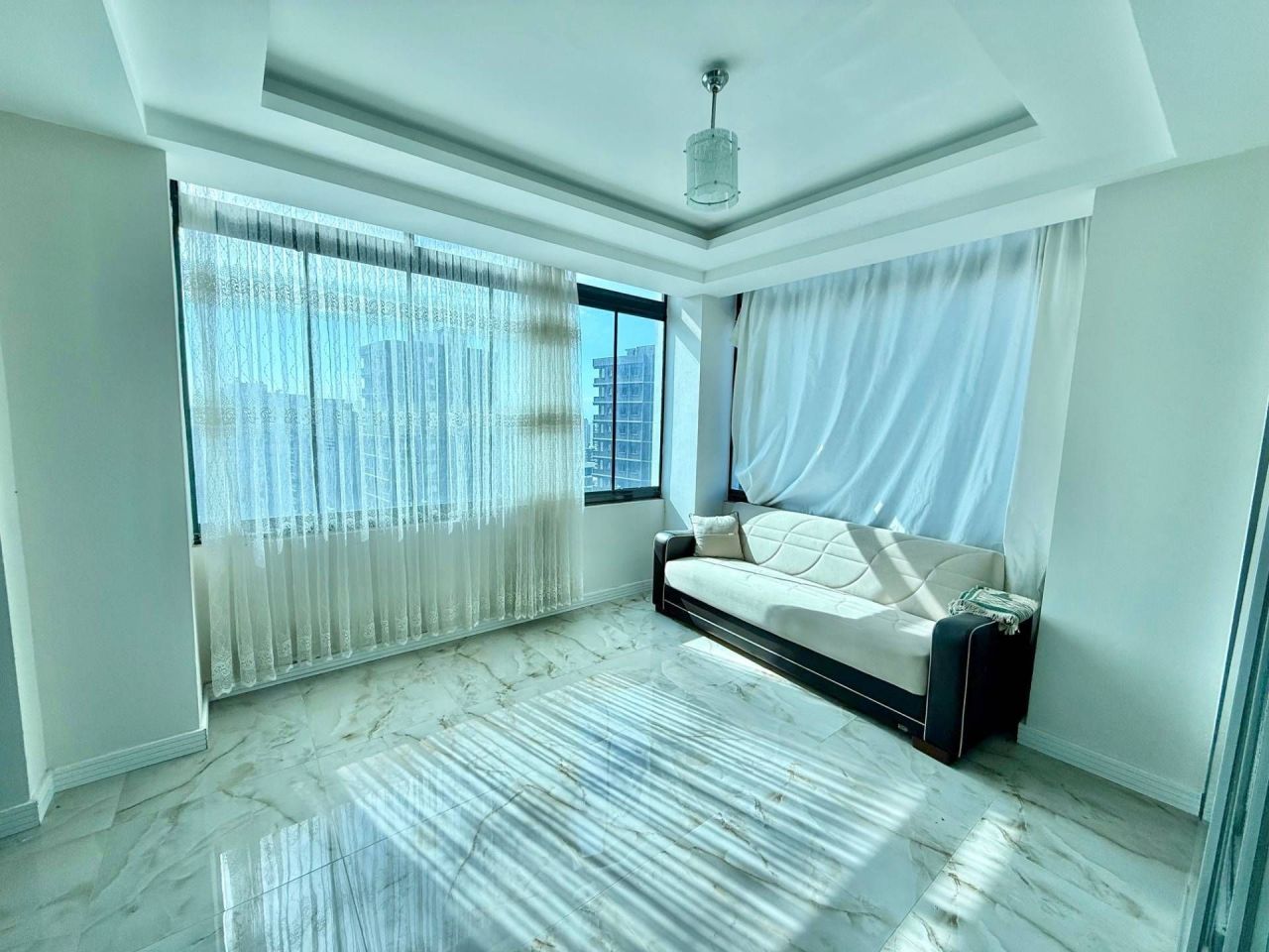 Квартира в Мерсине, Турция, 220 м² - фото 5