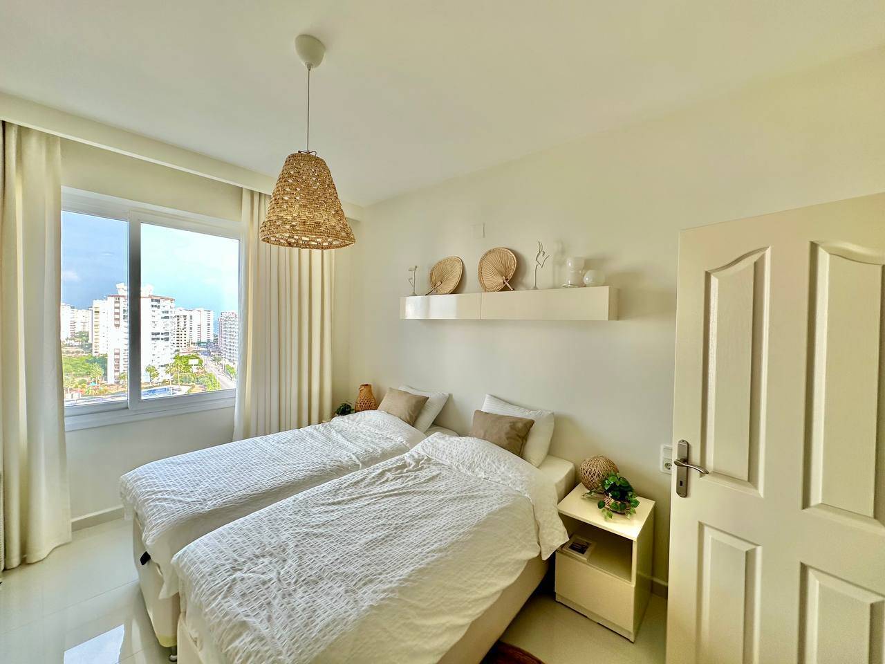 Квартира в Мерсине, Турция, 185 м² - фото 5