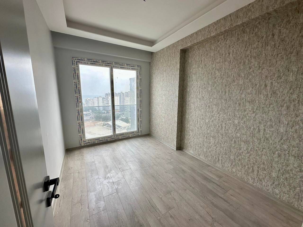 Квартира в Мерсине, Турция, 95 м² - фото 5