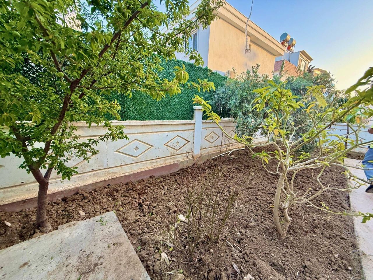 Вилла в Мерсине, Турция, 100 м² - фото 5