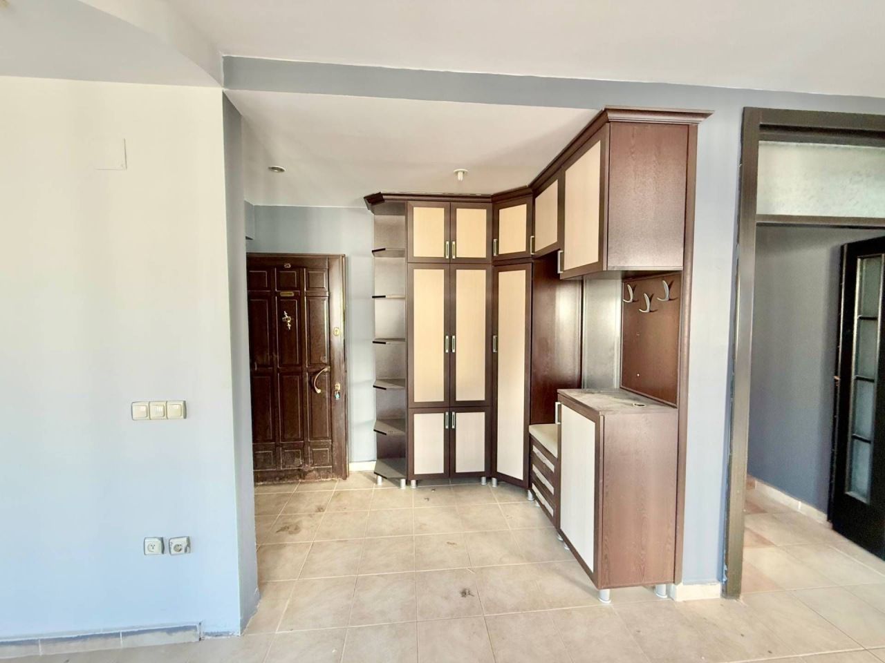 Квартира в Мерсине, Турция, 210 м² - фото 5