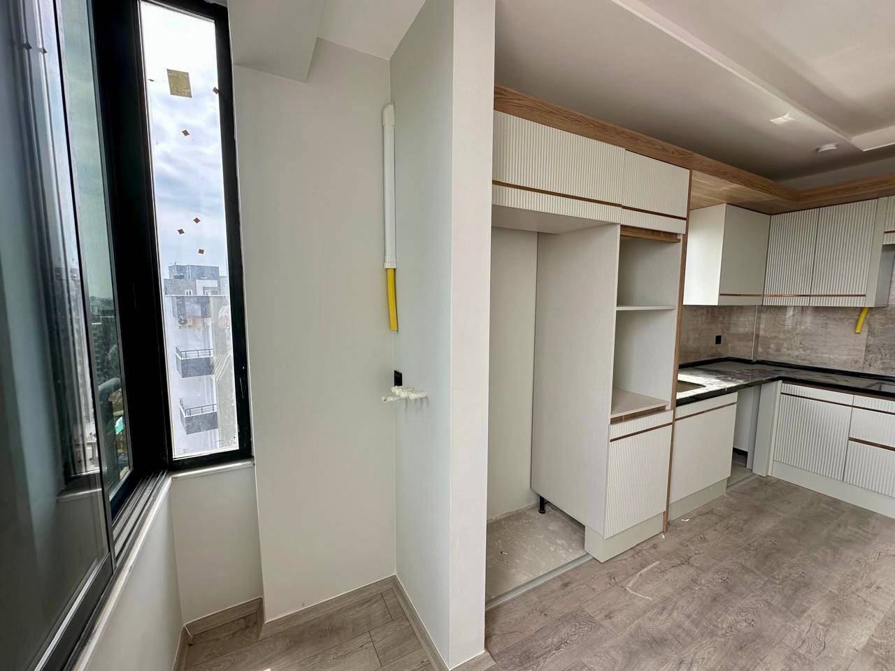 Квартира в Мерсине, Турция, 170 м² - фото 5