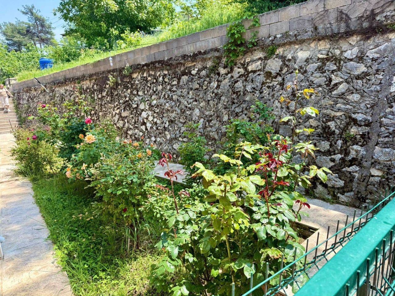 Вилла в Мерсине, Турция, 250 м² - фото 5