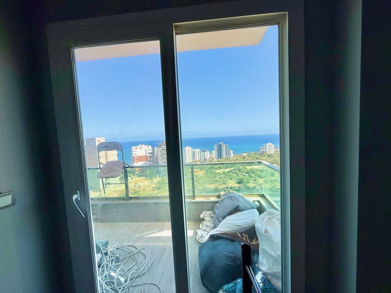 Квартира в Мерсине, Турция, 70 м² - фото 5