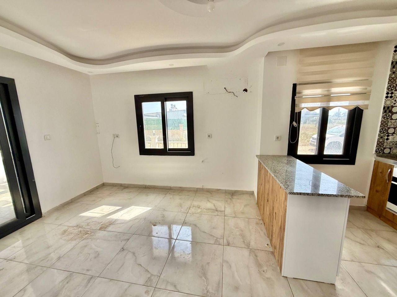 Вилла в Мерсине, Турция, 150 м² - фото 5