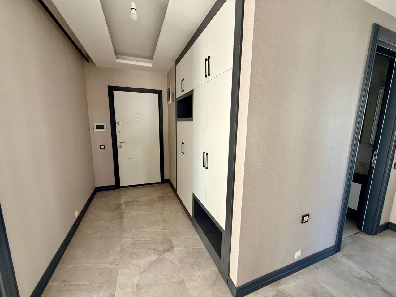 Квартира в Мерсине, Турция, 107 м² - фото 5