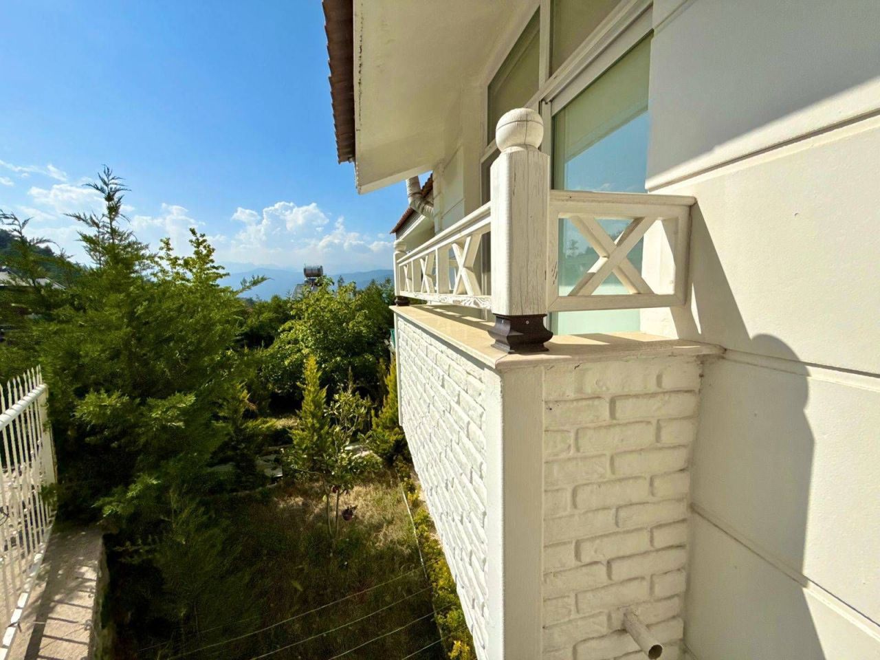 Вилла в Мерсине, Турция, 170 м² - фото 5