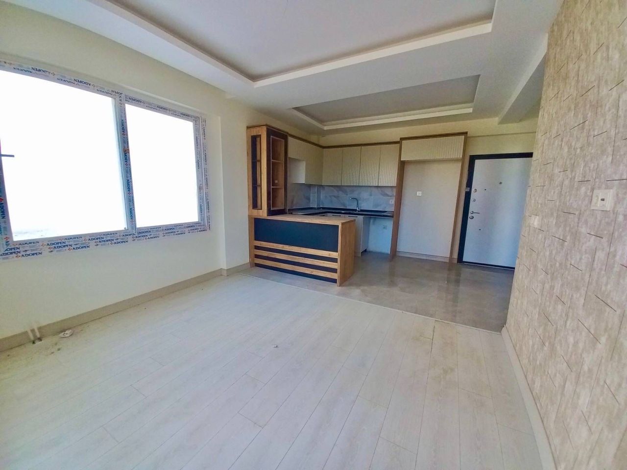 Квартира в Мерсине, Турция, 96 м² - фото 5