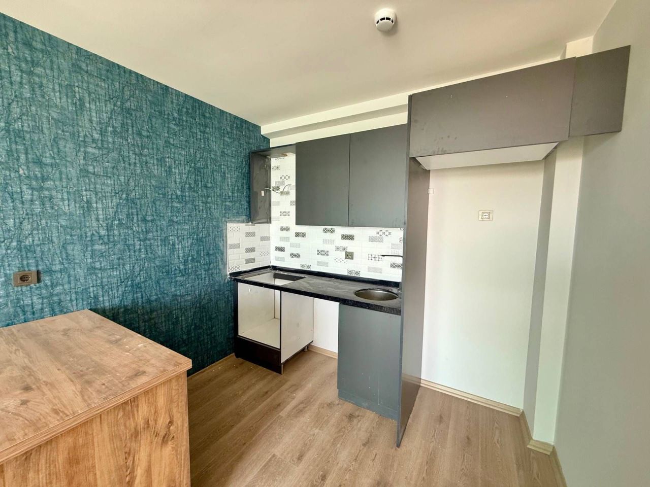 Квартира в Мерсине, Турция, 58 м² - фото 5