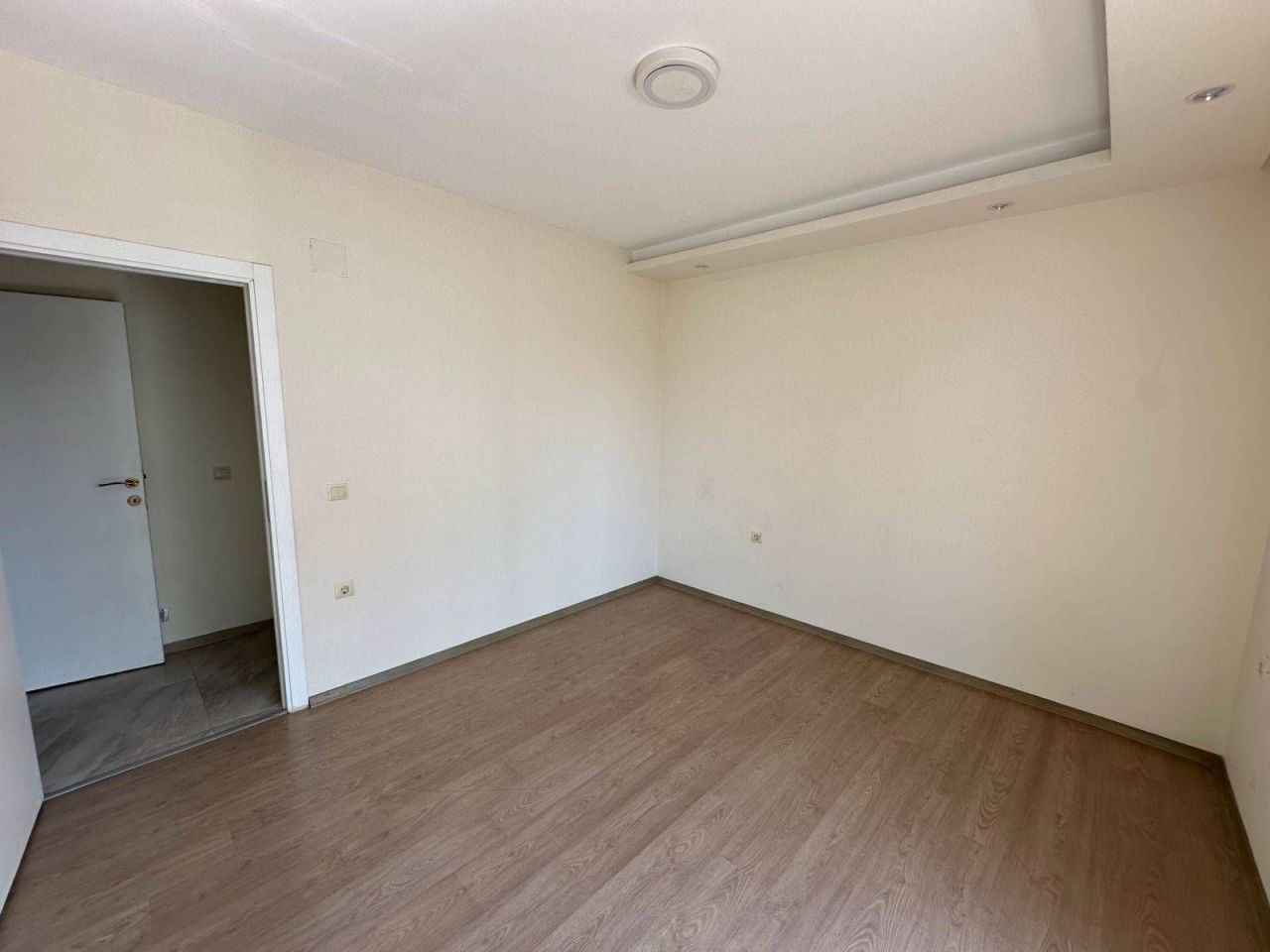 Квартира в Мерсине, Турция, 97 м² - фото 5