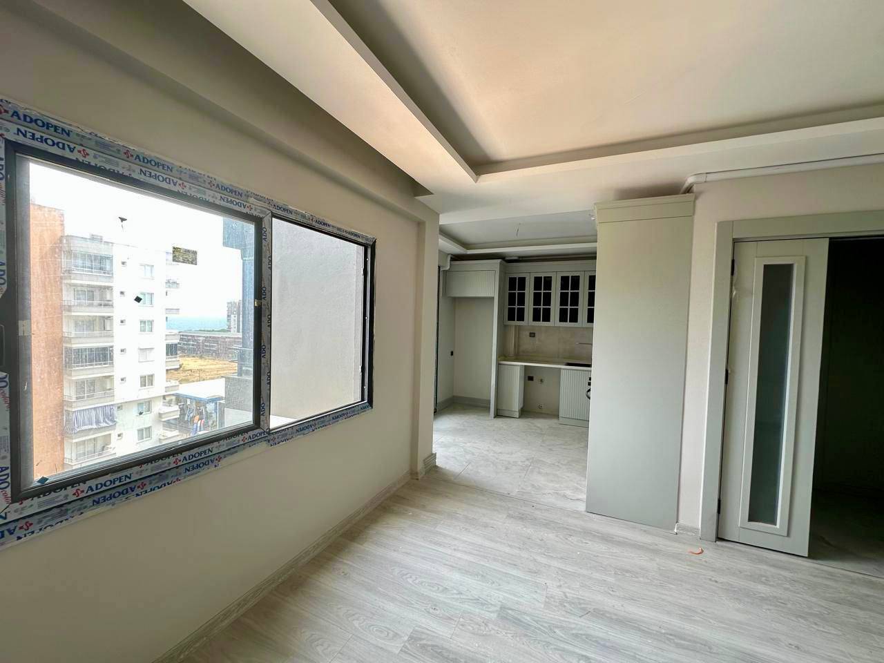 Квартира в Мерсине, Турция, 100 м² - фото 5