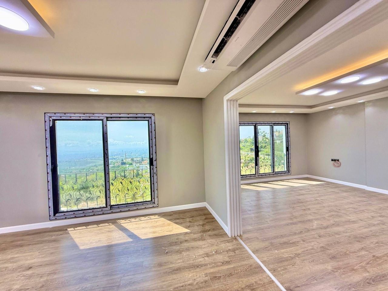 Вилла в Мерсине, Турция, 350 м² - фото 5