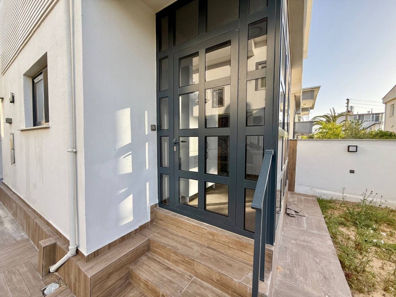 Мезонет в Мерсине, Турция, 125 м² - фото 5