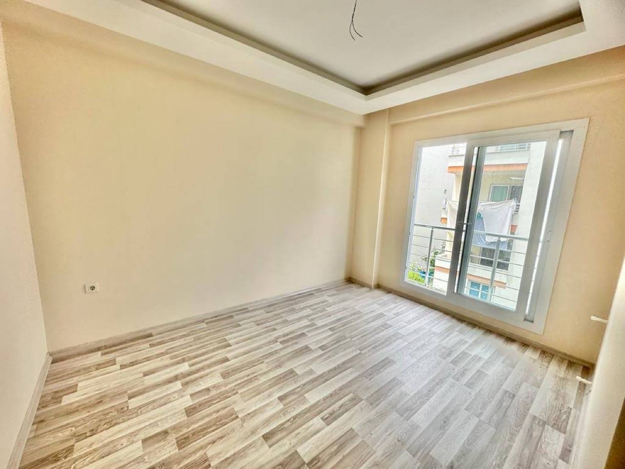 Квартира в Мерсине, Турция, 60 м² - фото 5