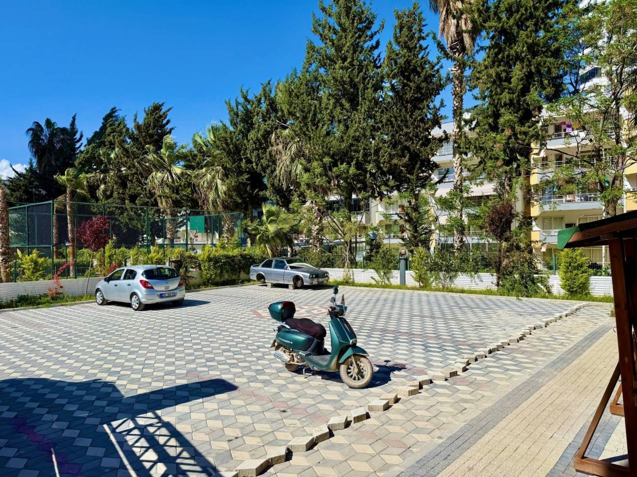 Квартира в Мерсине, Турция, 85 м² - фото 5