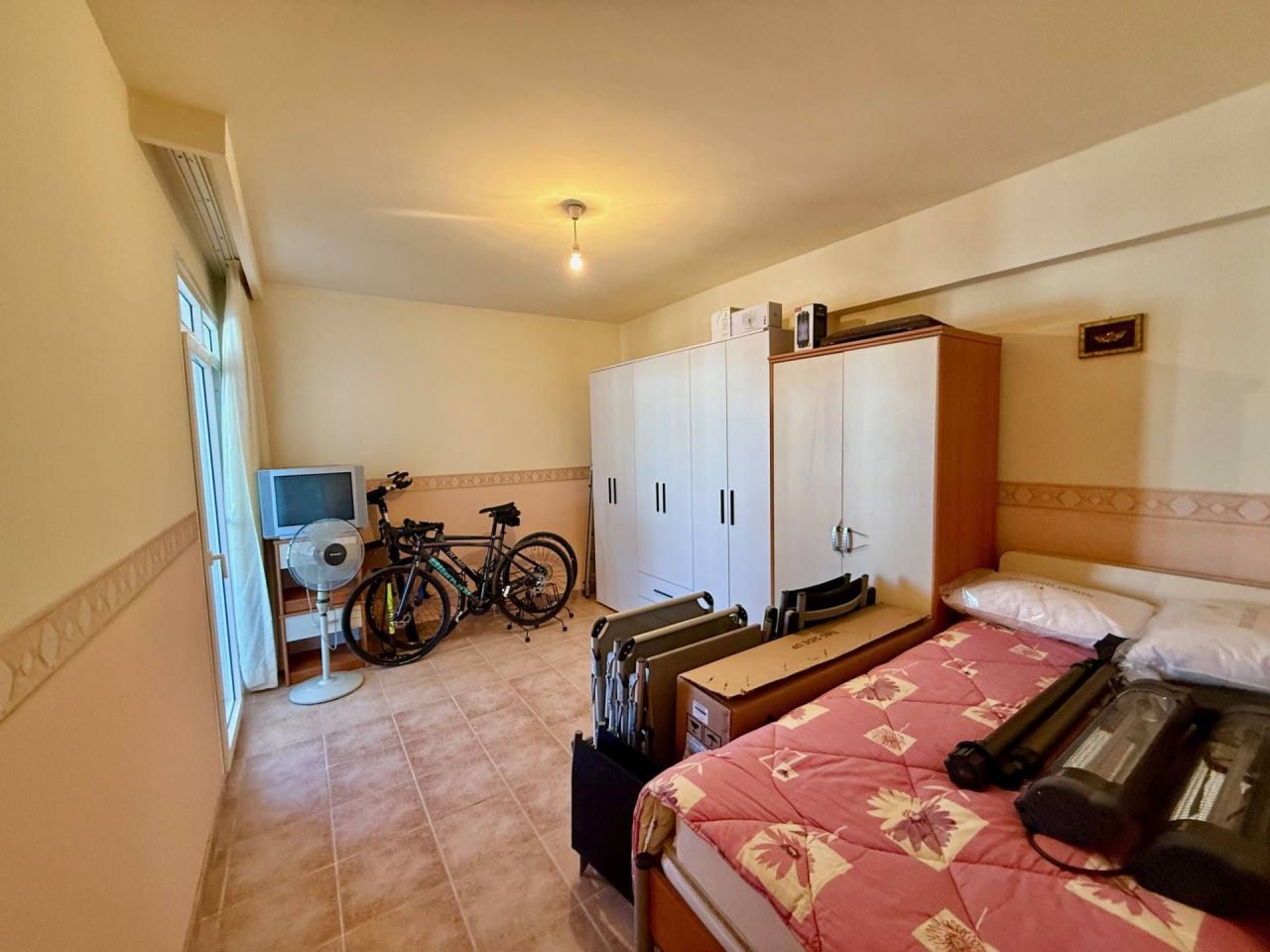 Квартира в Мерсине, Турция, 180 м² - фото 5