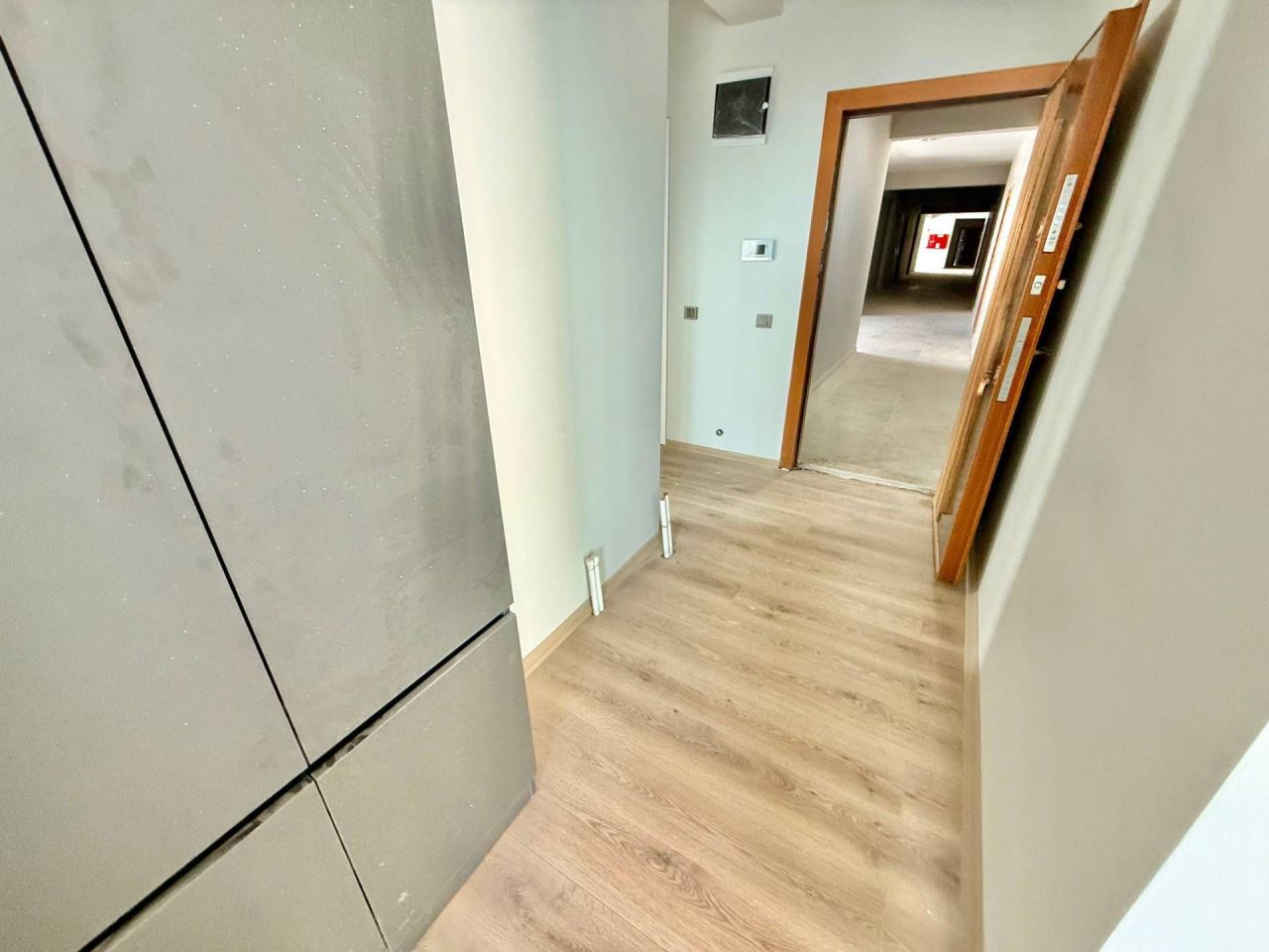 Квартира в Мерсине, Турция, 105 м² - фото 5