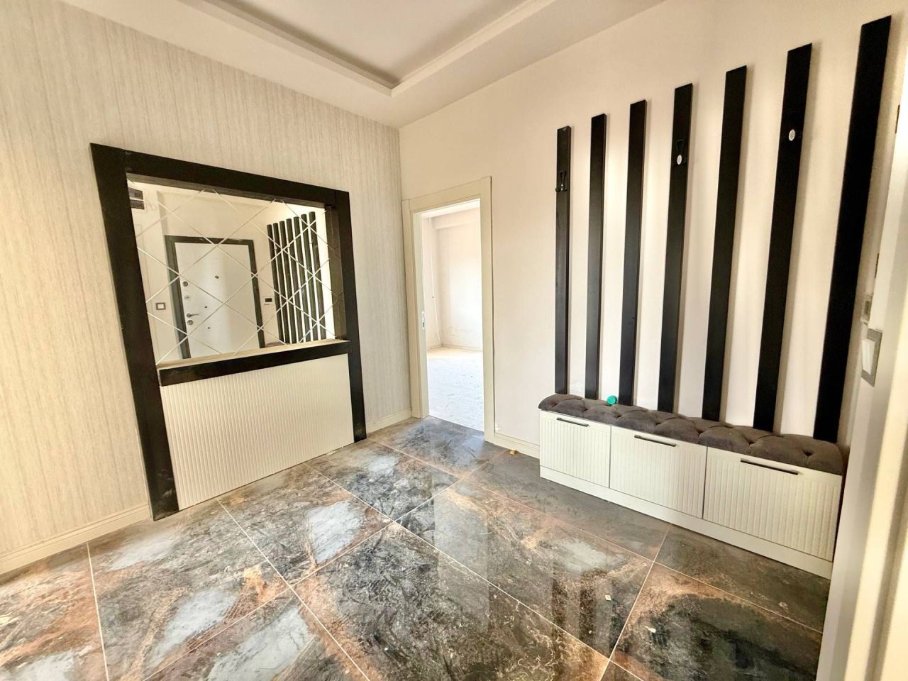 Квартира в Мерсине, Турция, 95 м² - фото 5