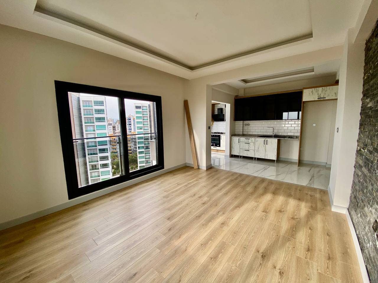 Квартира в Мерсине, Турция, 100 м² - фото 5