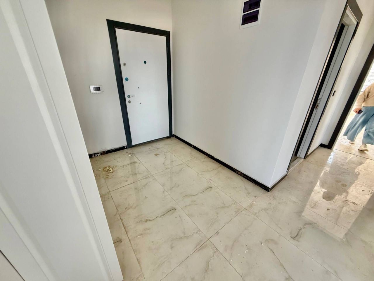 Квартира в Мерсине, Турция, 195 м² - фото 5