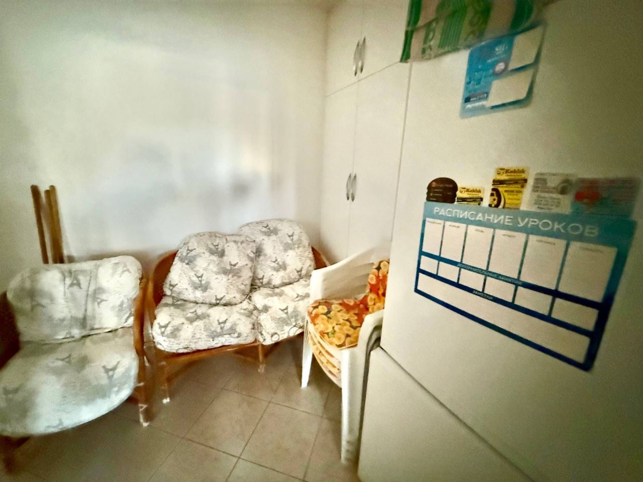 Мезонет в Мерсине, Турция, 140 м² - фото 5