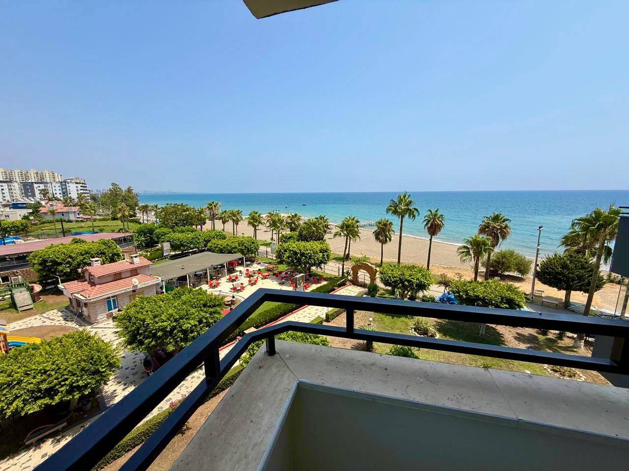 Квартира в Мерсине, Турция, 190 м² - фото 5