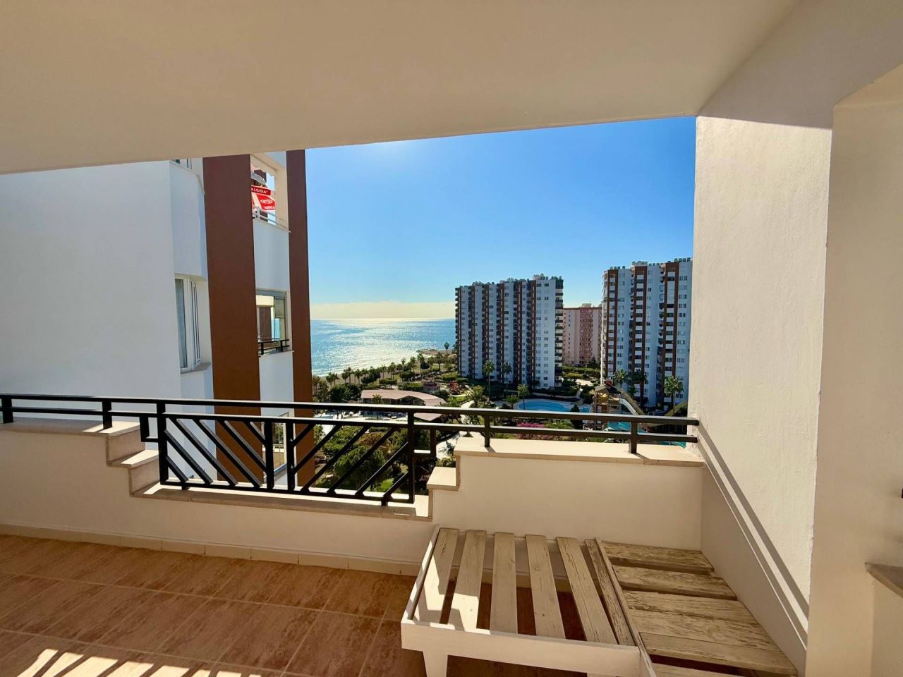 Квартира в Мерсине, Турция, 180 м² - фото 5