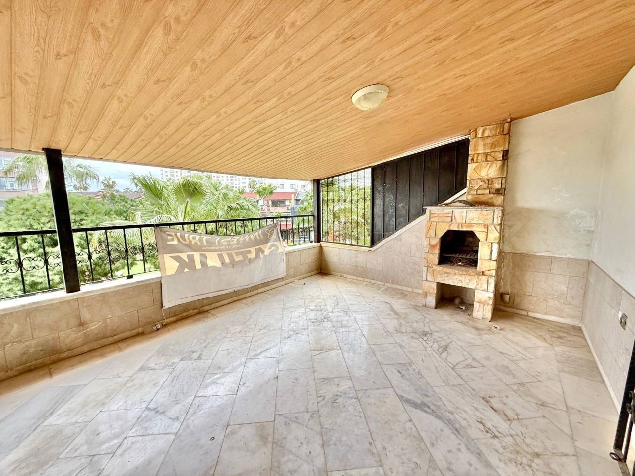 Мезонет в Мерсине, Турция, 370 м² - фото 5