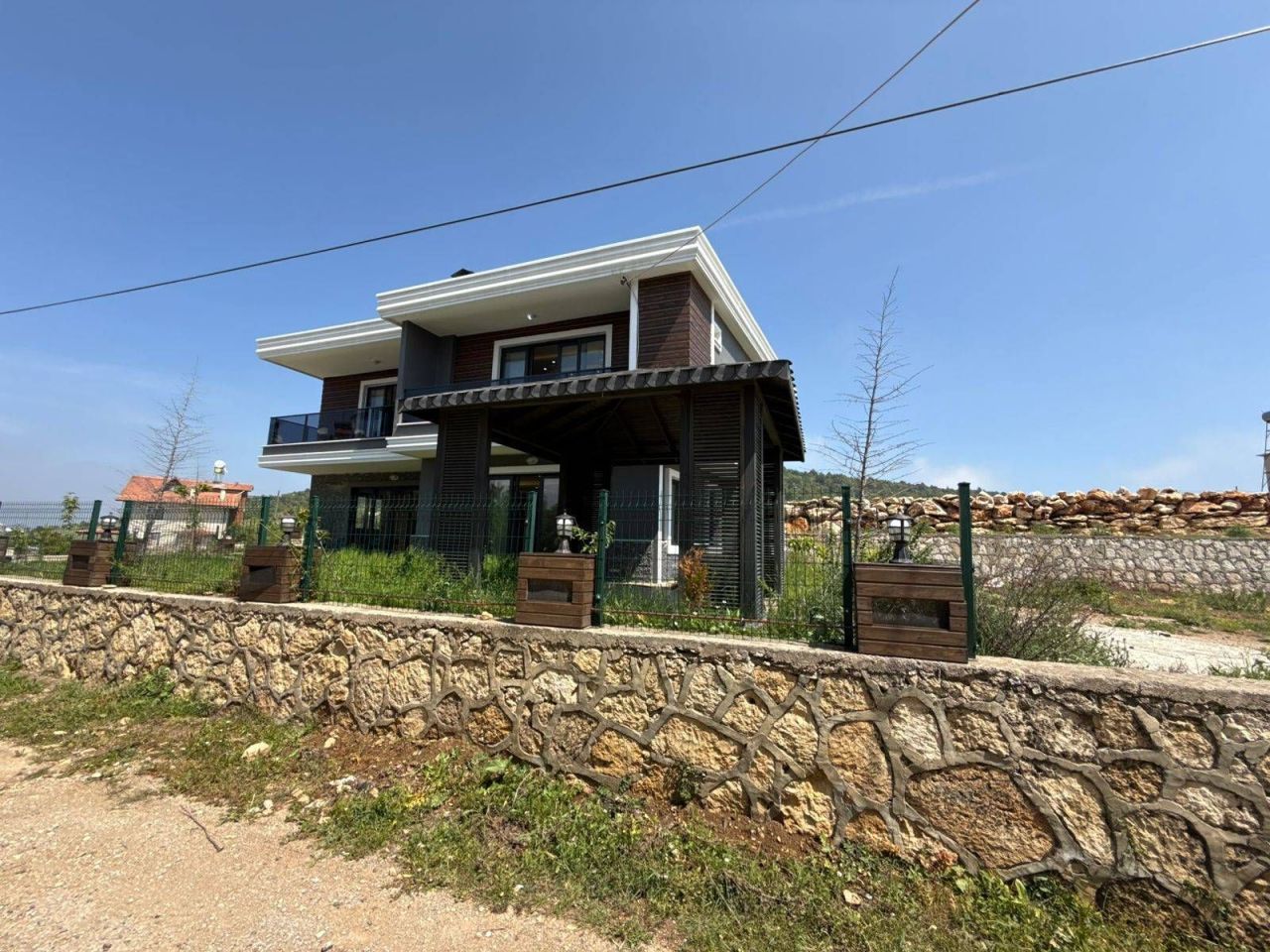 Вилла в Мерсине, Турция, 160 м² - фото 5