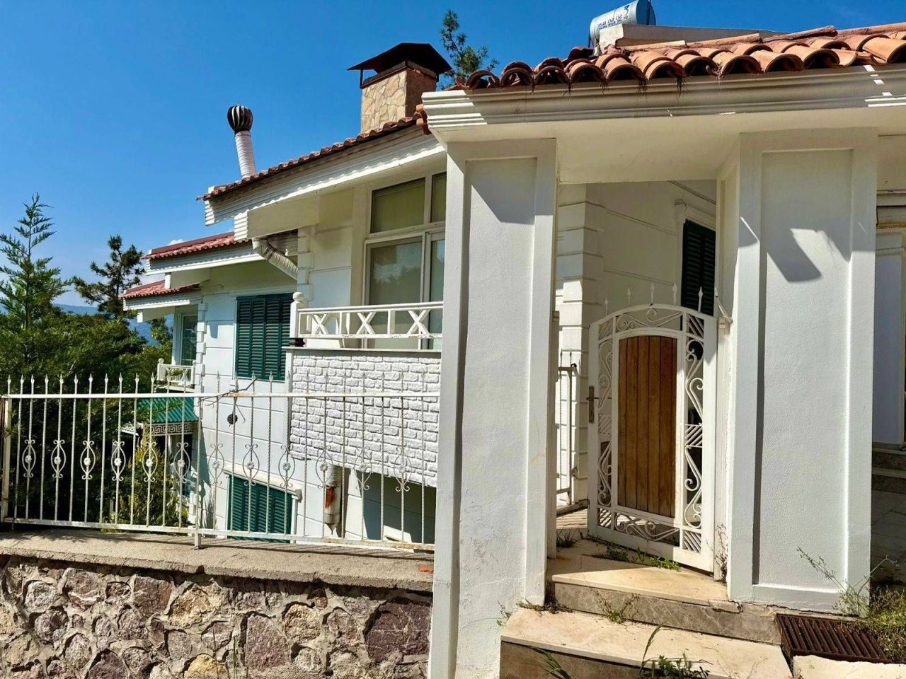 Вилла в Мерсине, Турция, 170 м² - фото 6