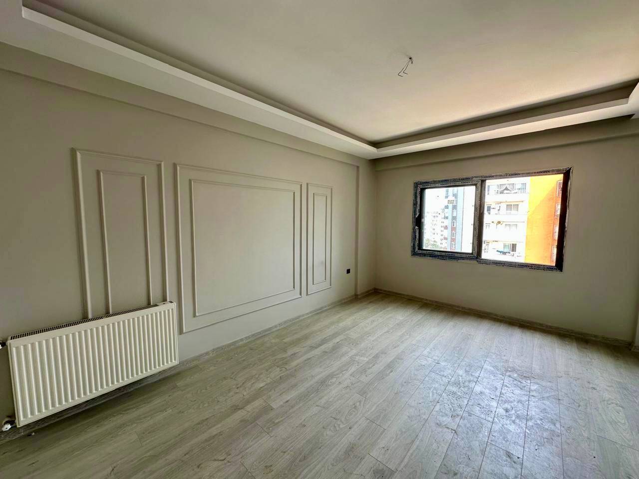 Квартира в Мерсине, Турция, 100 м² - фото 6