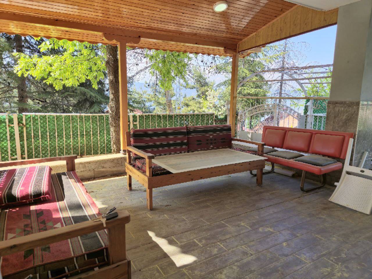 Вилла в Мерсине, Турция, 170 м² - фото 6