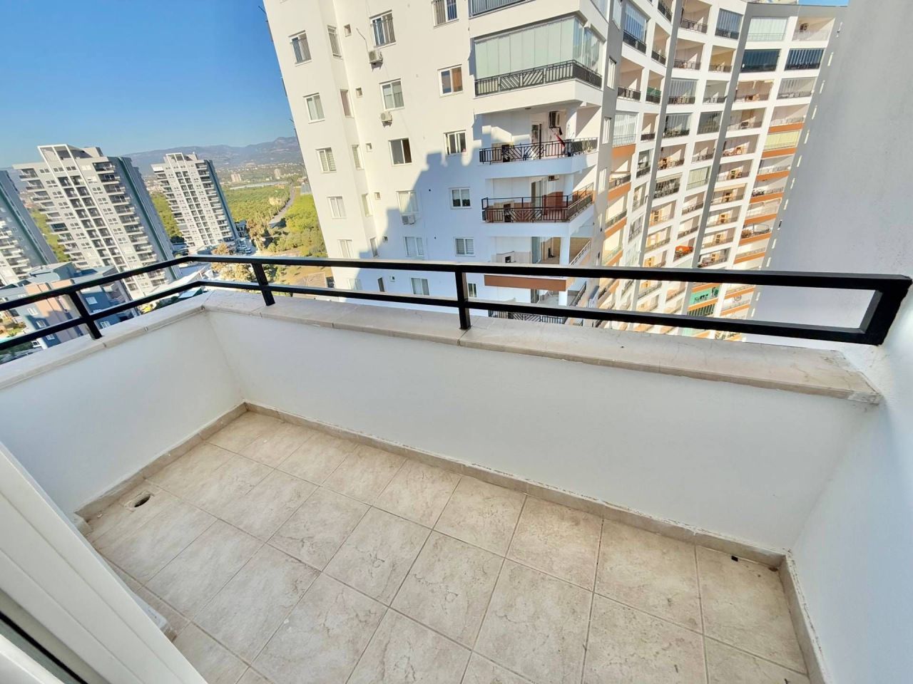 Квартира в Мерсине, Турция, 210 м² - фото 6