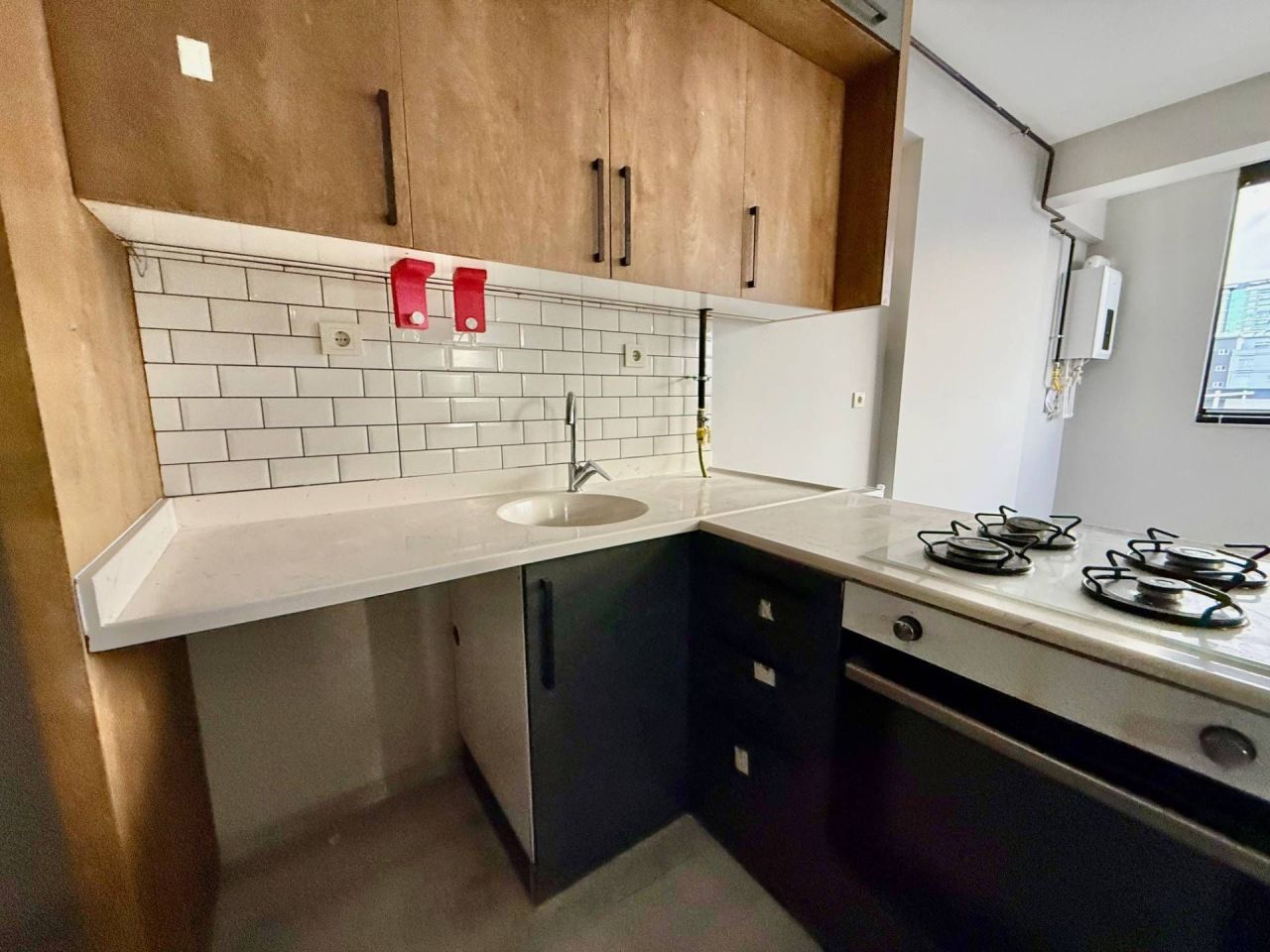 Квартира в Мерсине, Турция, 52 м² - фото 6