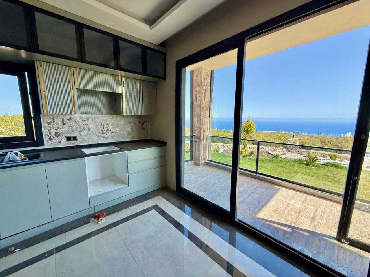 Вилла в Мерсине, Турция, 280 м² - фото 6