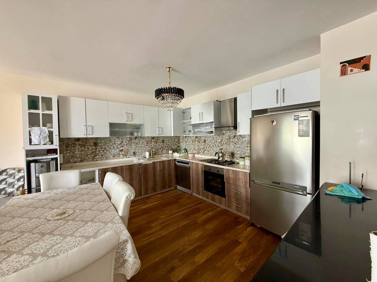 Квартира в Мерсине, Турция, 180 м² - фото 6