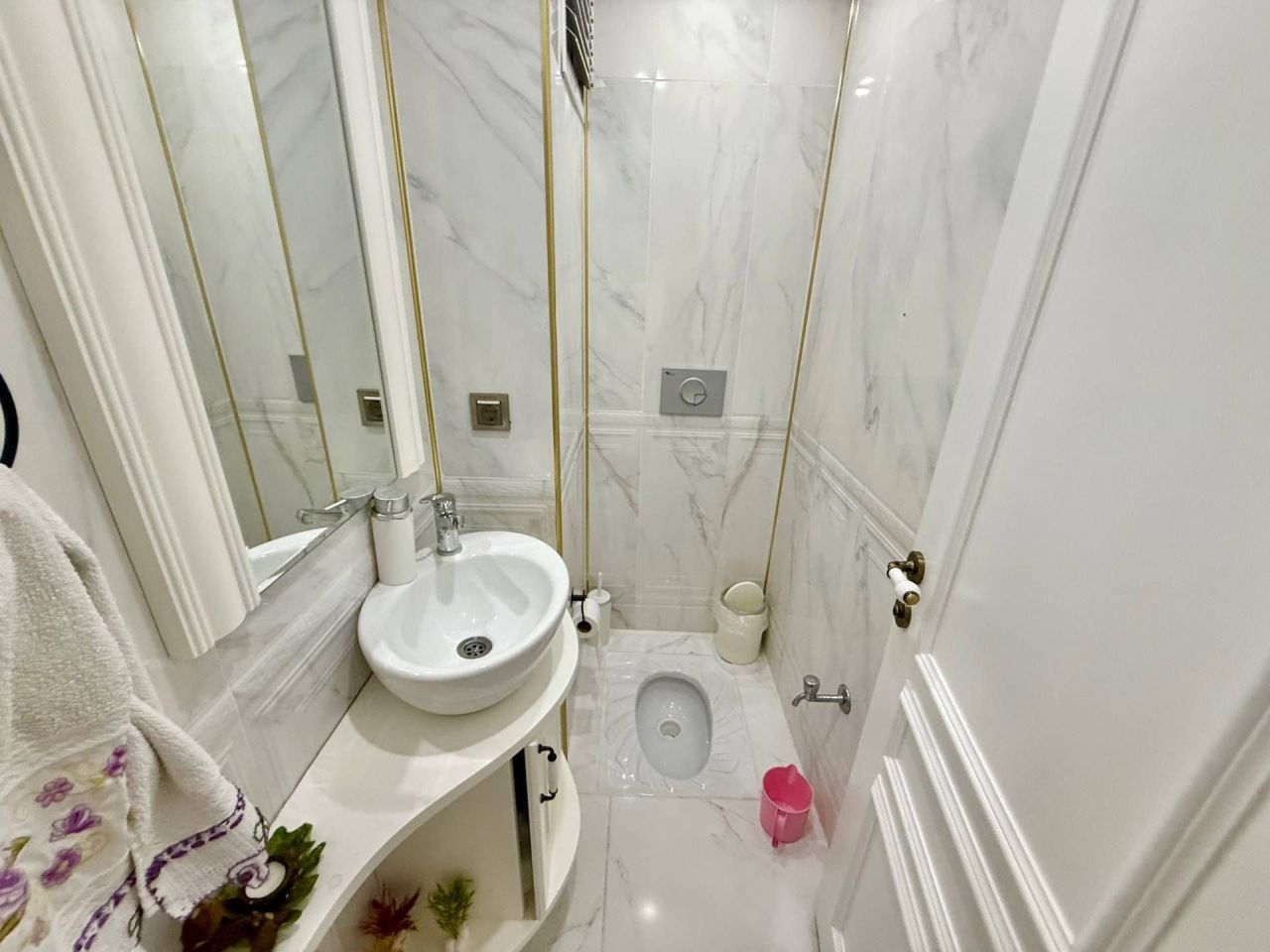 Квартира в Мерсине, Турция, 280 м² - фото 6