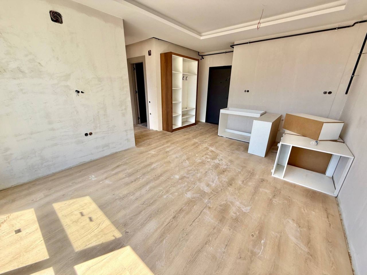 Квартира в Мерсине, Турция, 74 м² - фото 6