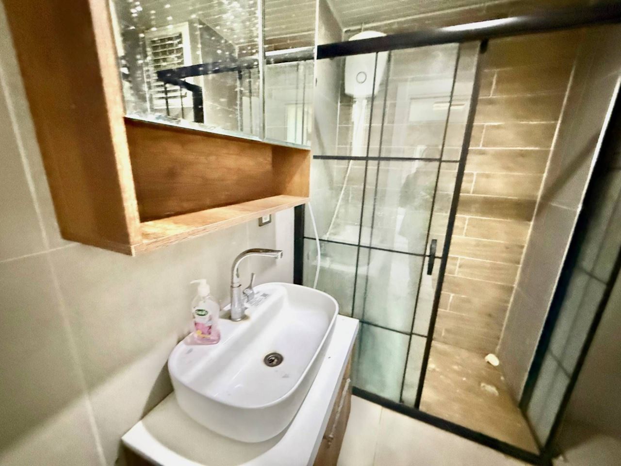 Квартира в Мерсине, Турция, 70 м² - фото 6