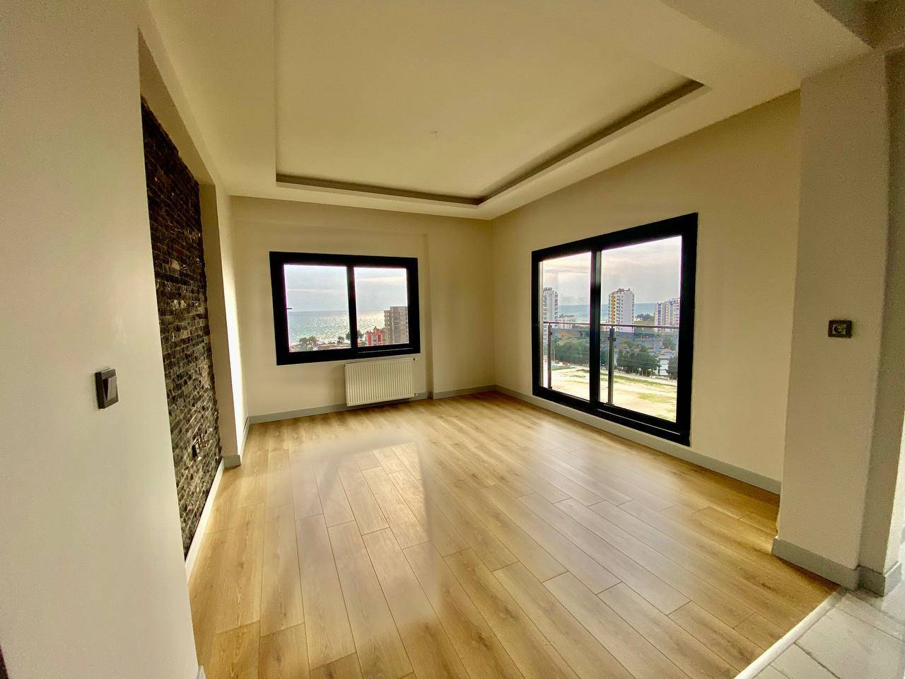 Квартира в Мерсине, Турция, 100 м² - фото 6