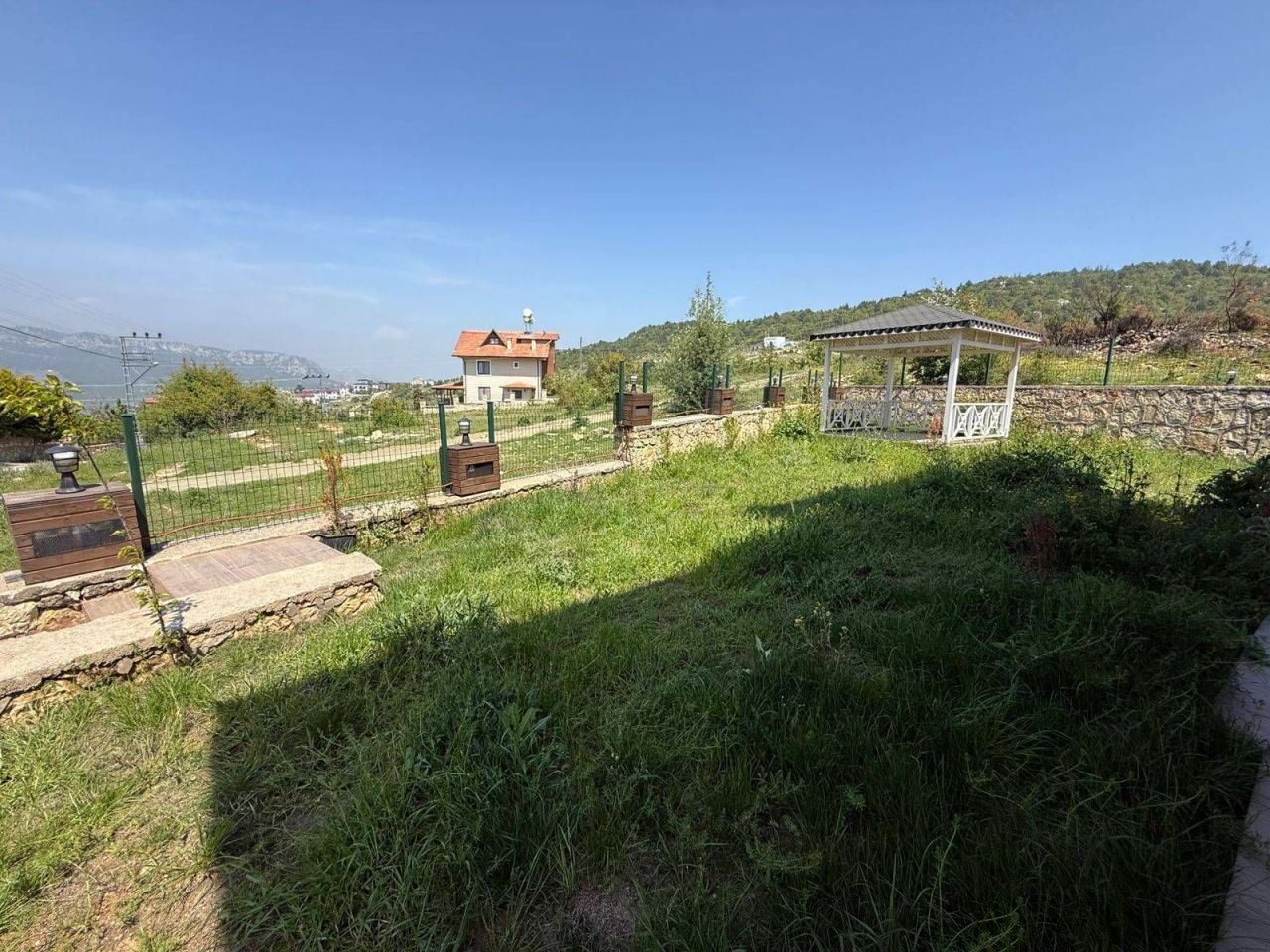 Вилла в Мерсине, Турция, 160 м² - фото 6