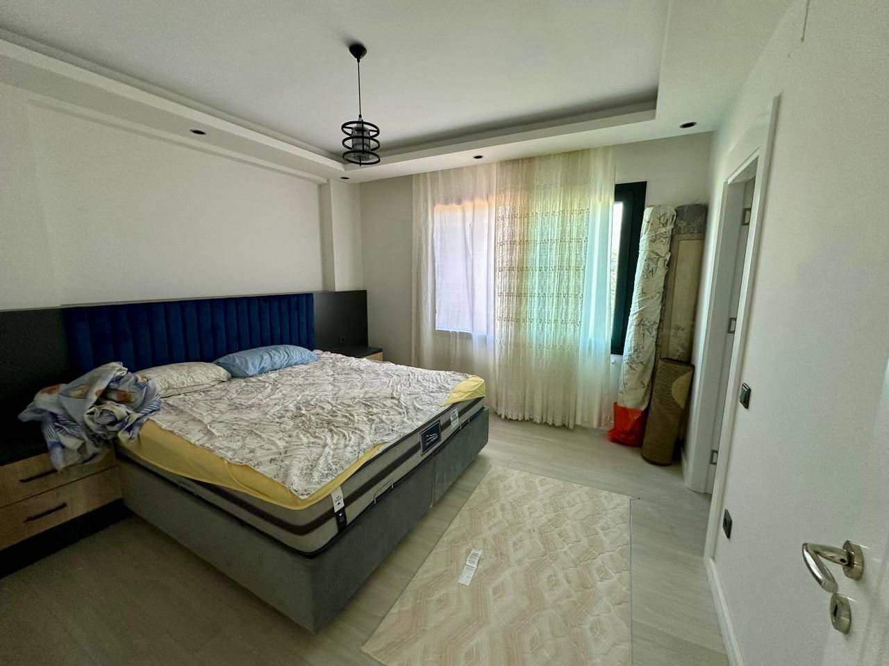 Вилла в Мерсине, Турция, 200 м² - фото 6