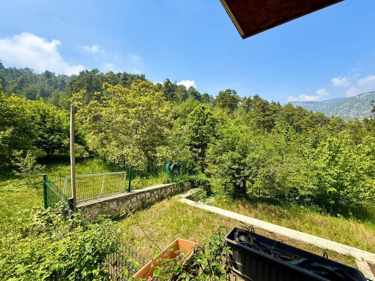 Вилла в Мерсине, Турция, 250 м² - фото 6