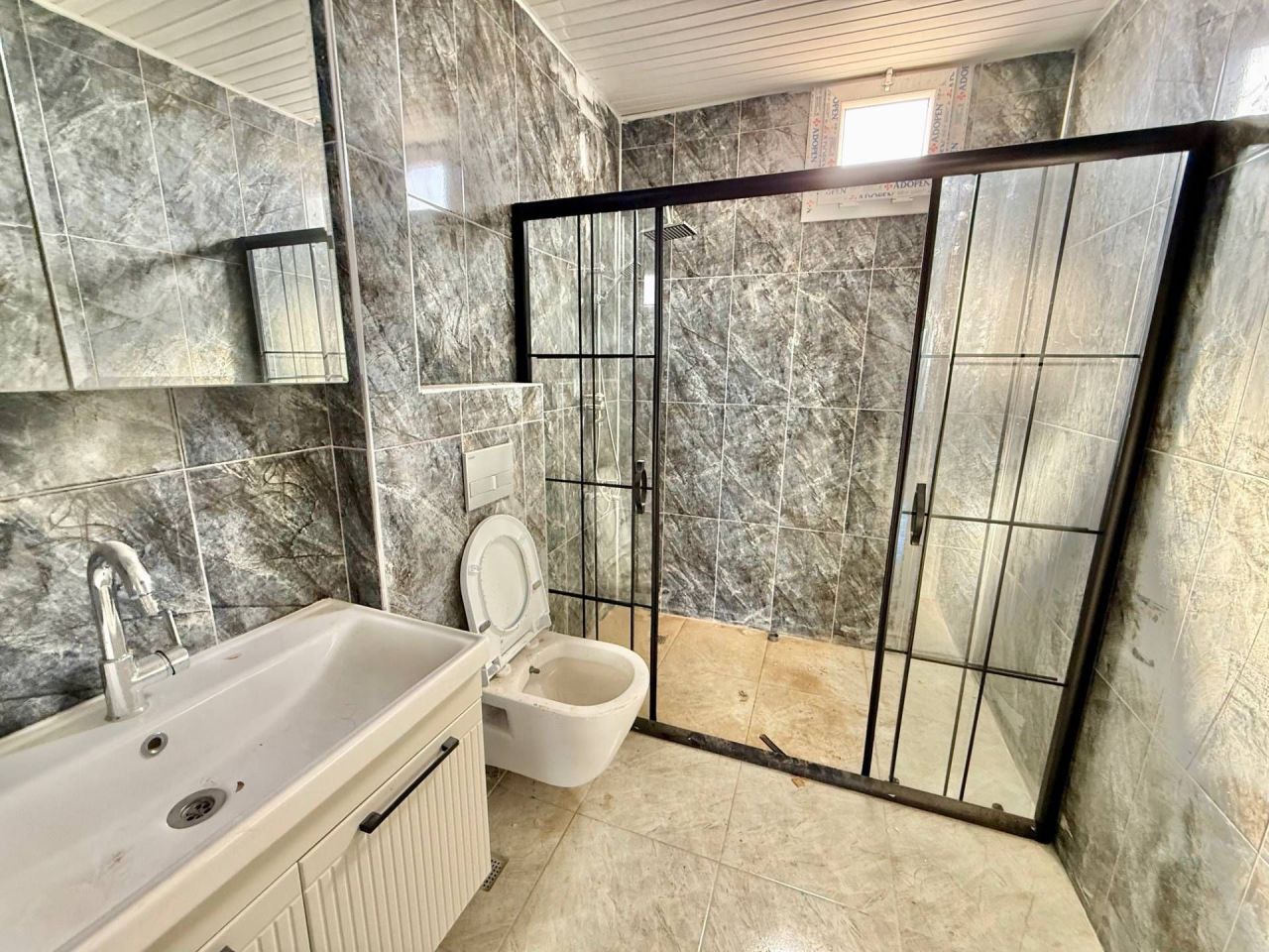 Квартира в Мерсине, Турция, 95 м² - фото 6