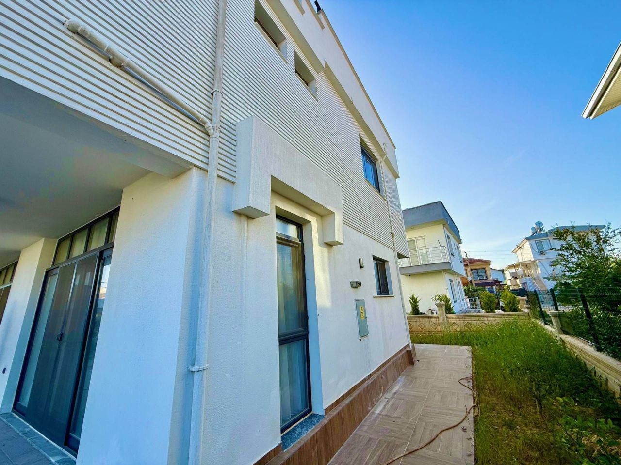 Мезонет в Мерсине, Турция, 125 м² - фото 6