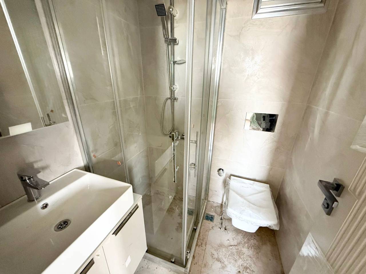 Квартира в Мерсине, Турция, 95 м² - фото 6