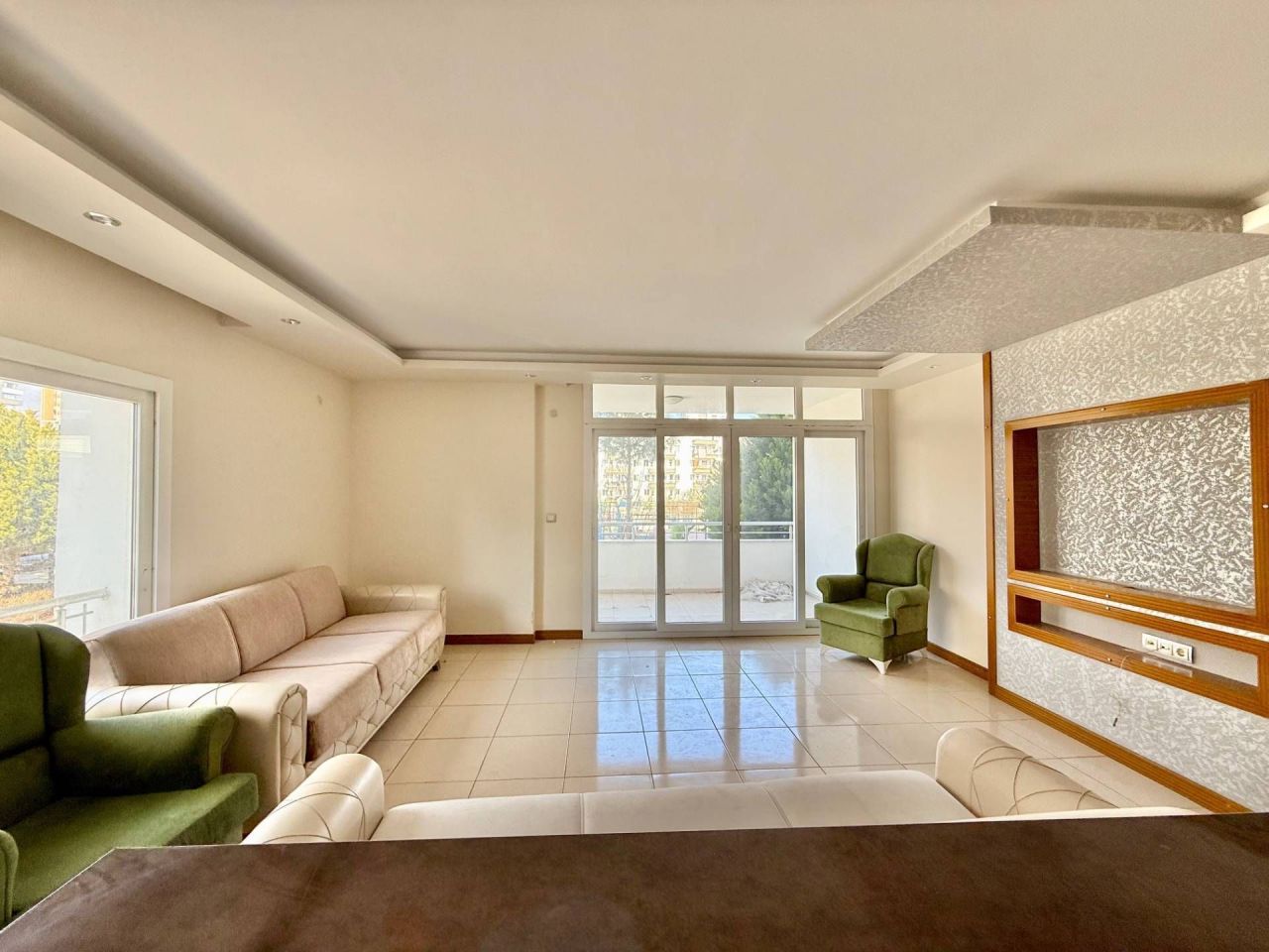 Квартира в Мерсине, Турция, 135 м² - фото 6