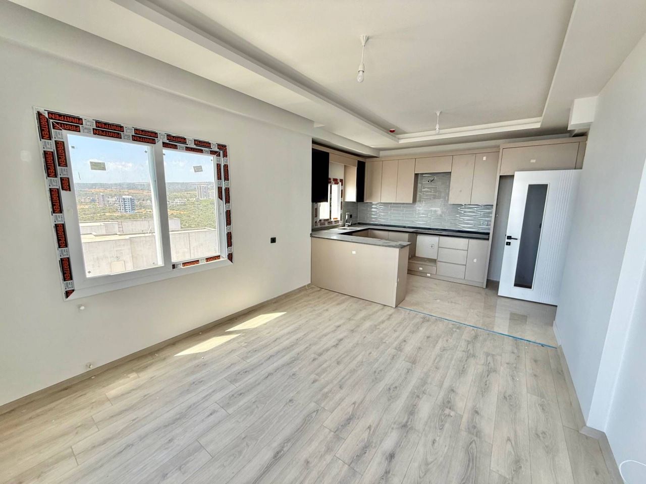 Квартира в Мерсине, Турция, 130 м² - фото 6